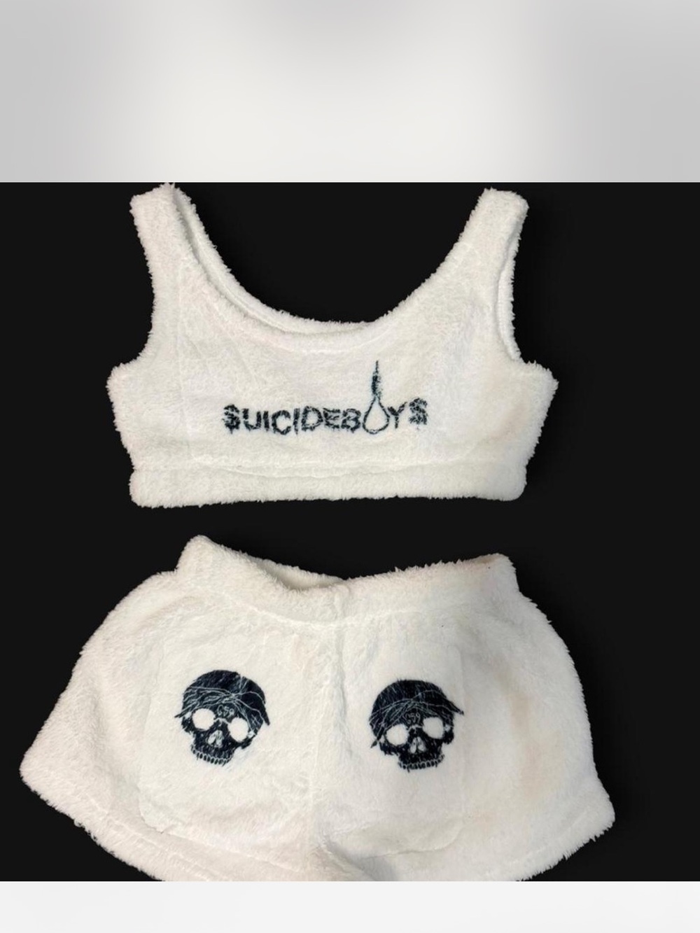 Suicide Boys Set Size Large